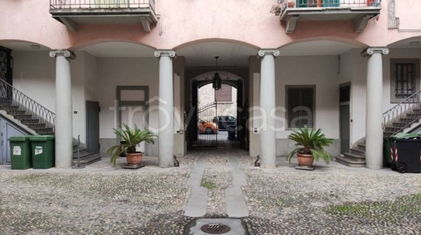 appartamento in vendita a Bergamo in zona Bergamo Centro