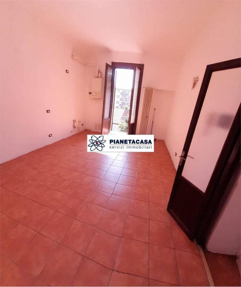 appartamento in vendita a Bergamo in zona Malpensata