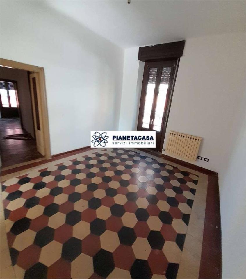appartamento in vendita a Bergamo in zona Malpensata
