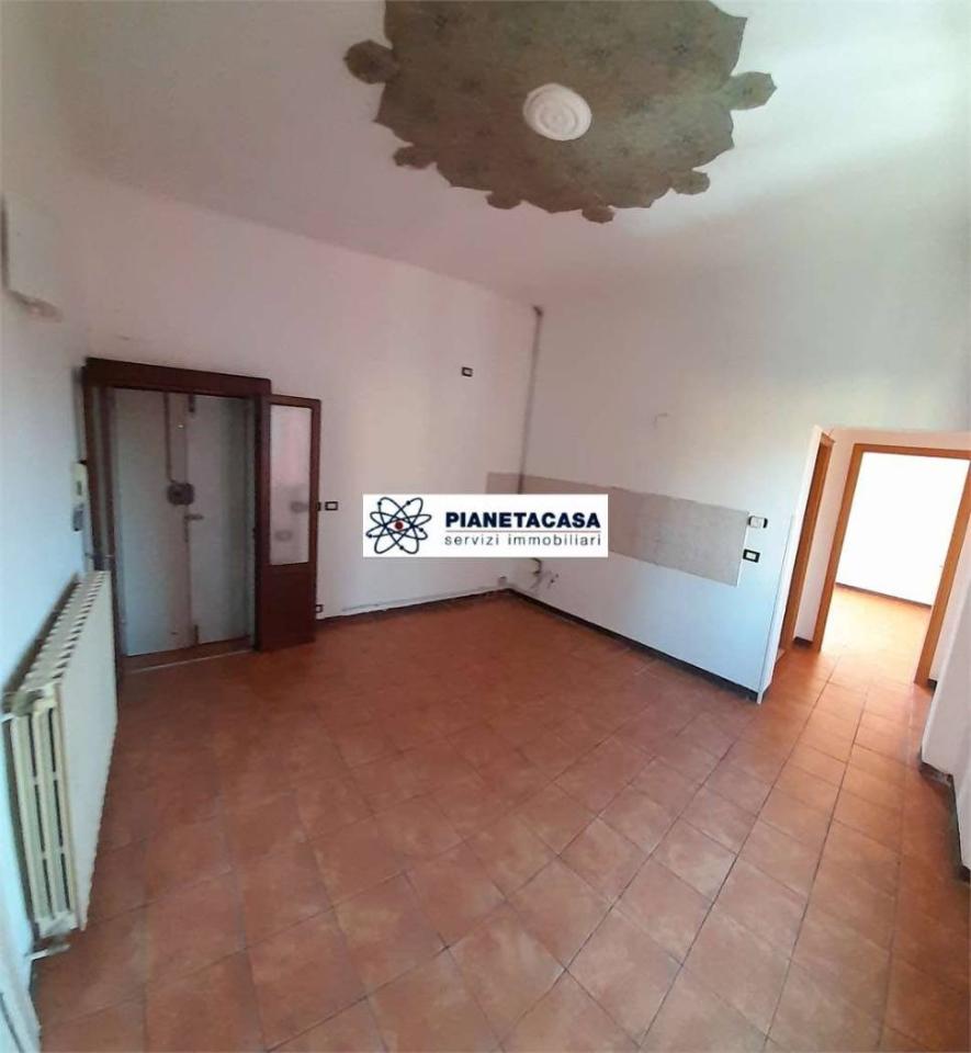 appartamento in vendita a Bergamo in zona Malpensata