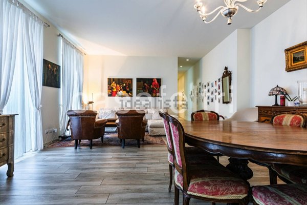 appartamento in vendita a Bergamo in zona Bergamo Centro