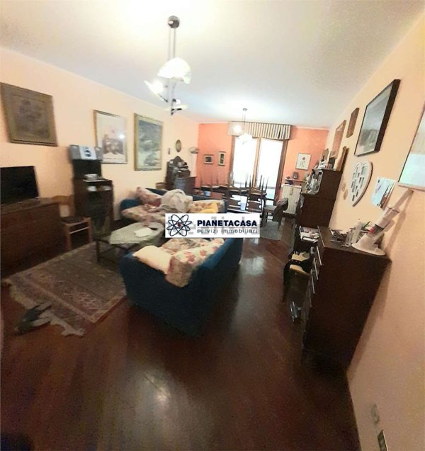 appartamento in vendita a Bergamo in zona Colognola