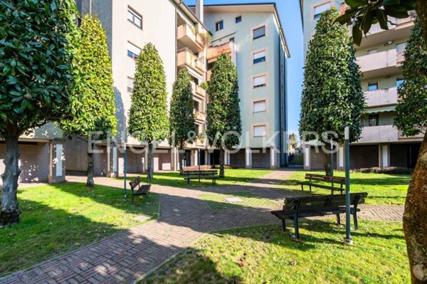 appartamento in vendita a Bergamo in zona Campagnola