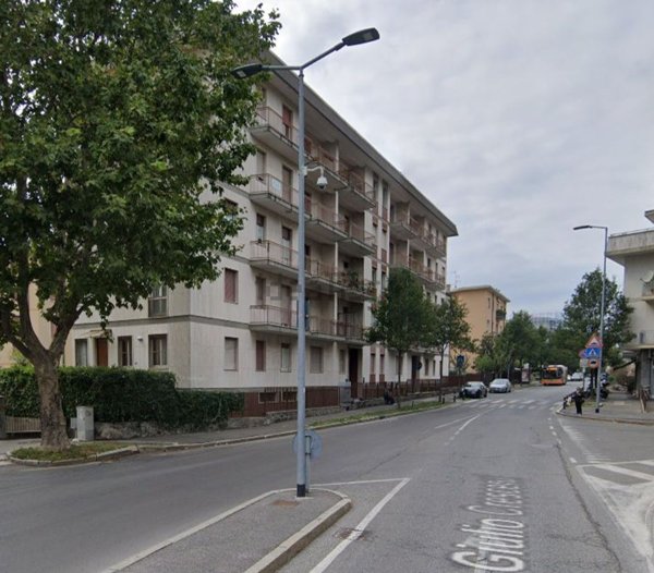 appartamento in vendita a Bergamo in zona Conca Fiorita