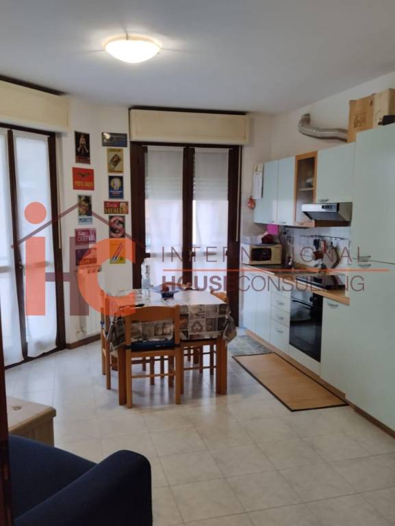 appartamento in vendita a Bergamo in zona Canovine