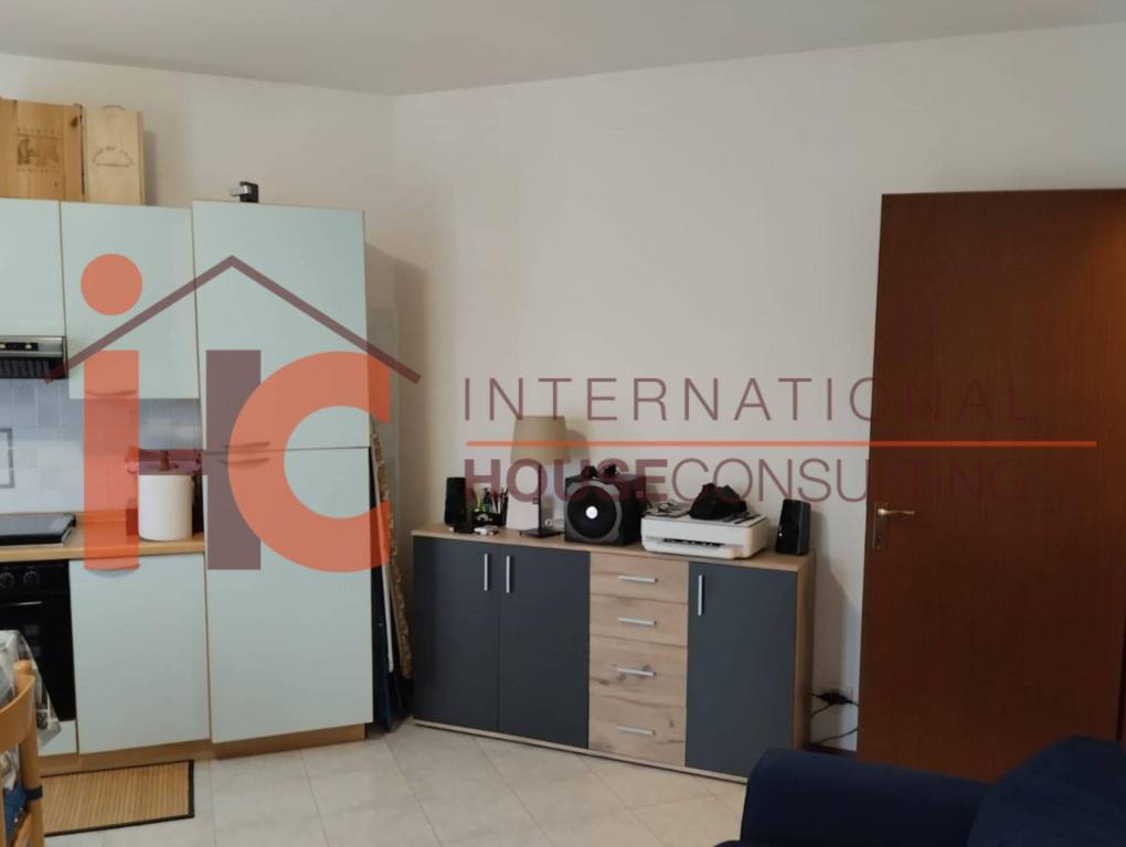 appartamento in vendita a Bergamo in zona Canovine