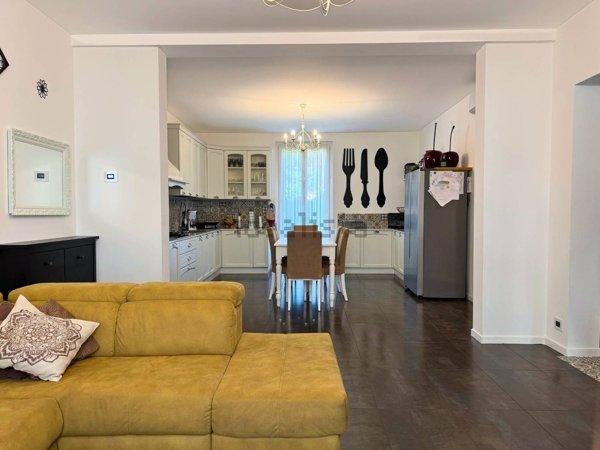 casa indipendente in vendita a Bergamo in zona Boccaleone