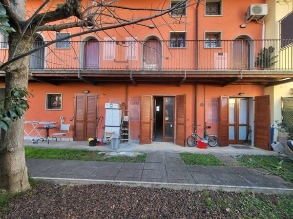 appartamento in vendita a Bergamo in zona Redona