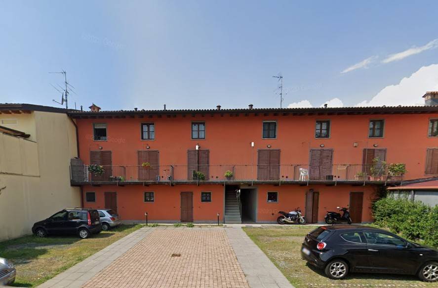 appartamento in vendita a Bergamo in zona Redona