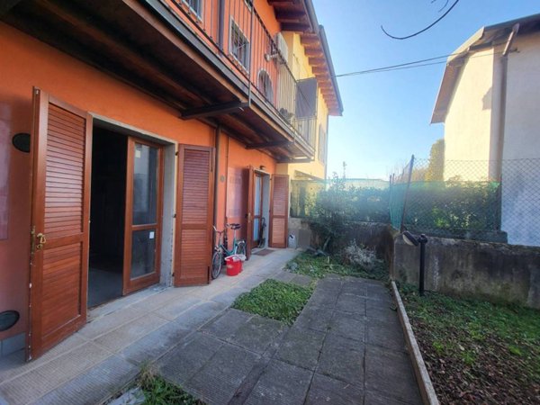 appartamento in vendita a Bergamo in zona Redona