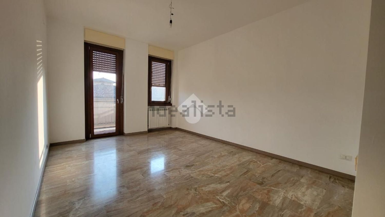 appartamento in vendita a Bergamo in zona Bergamo Centro