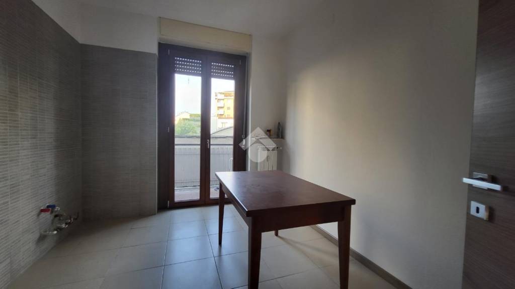 appartamento in vendita a Bergamo in zona Bergamo Centro