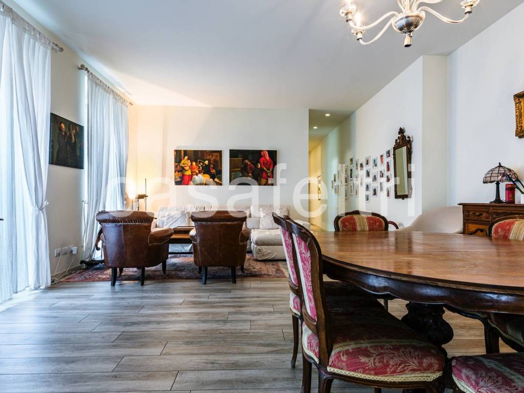 appartamento in vendita a Bergamo in zona Bergamo Centro