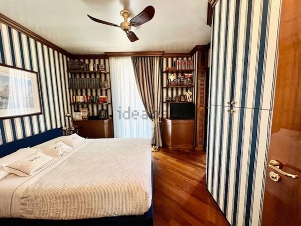 appartamento in vendita a Bergamo in zona Borgo Pignolo