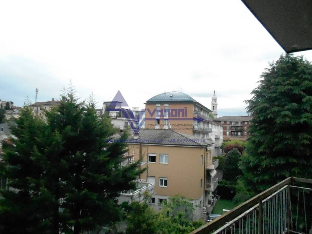 appartamento in vendita a Bergamo in zona Borgo Palazzo