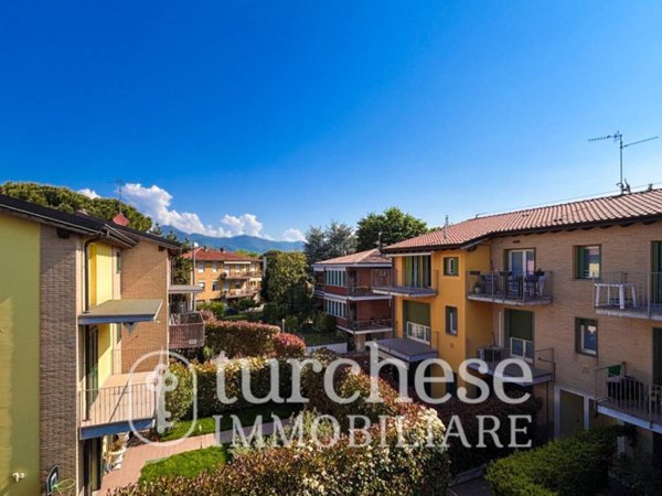 appartamento in vendita a Bergamo in zona Redona