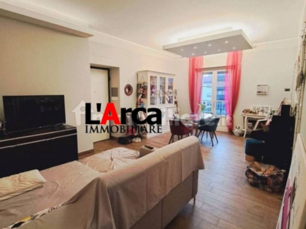 appartamento in vendita a Bergamo in zona Borgo Palazzo
