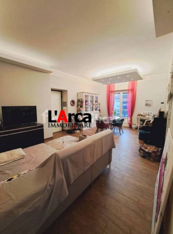 appartamento in vendita a Bergamo in zona Bergamo Centro