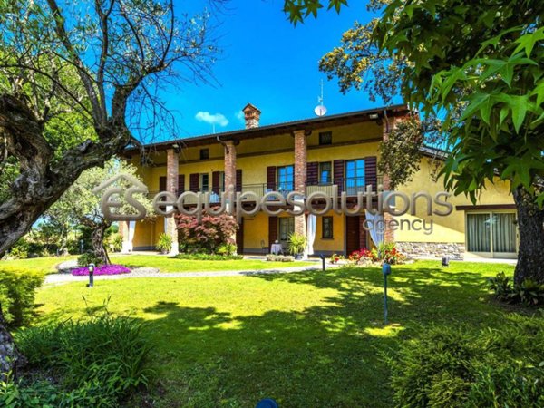 casa indipendente in vendita a Bergamo