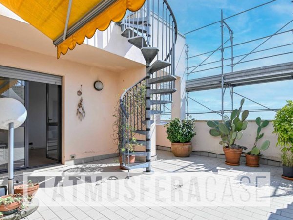 appartamento in vendita a Bergamo in zona Borgo Palazzo