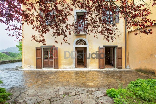appartamento in vendita a Bergamo in zona Astino