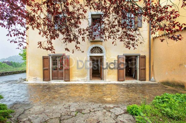 appartamento in vendita a Bergamo in zona Astino