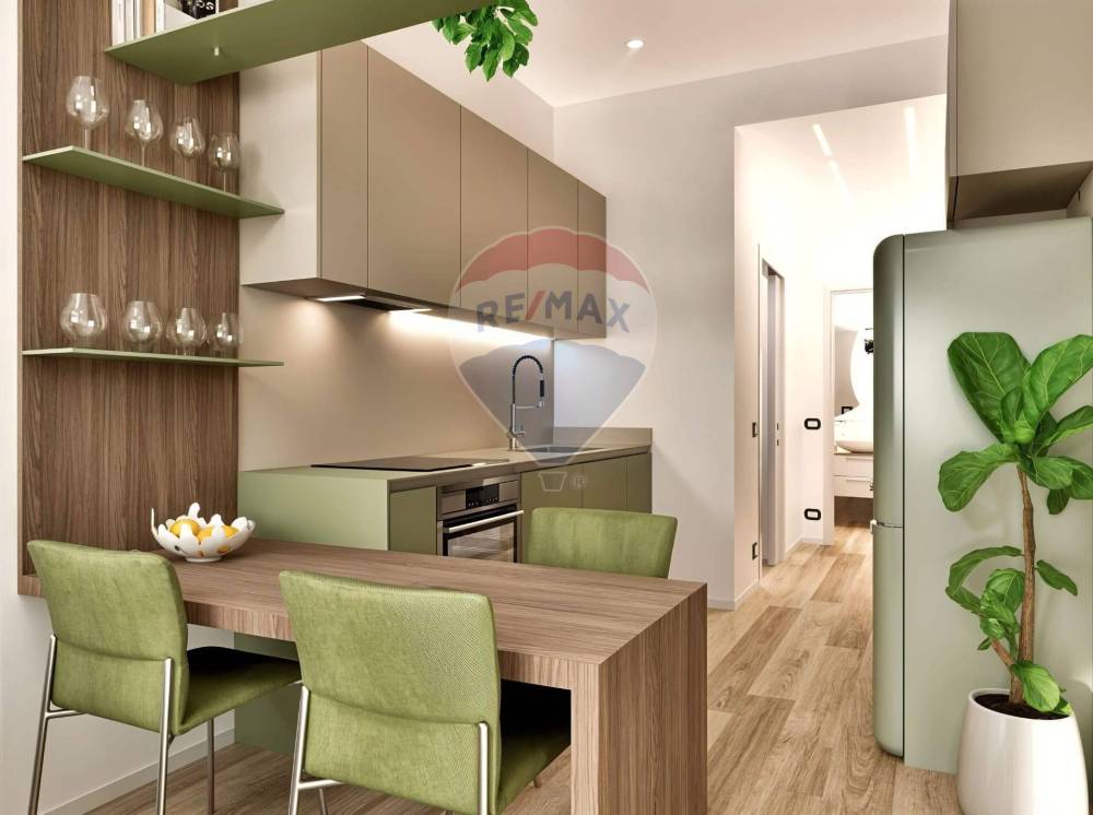 appartamento in vendita a Bergamo in zona Bergamo Centro