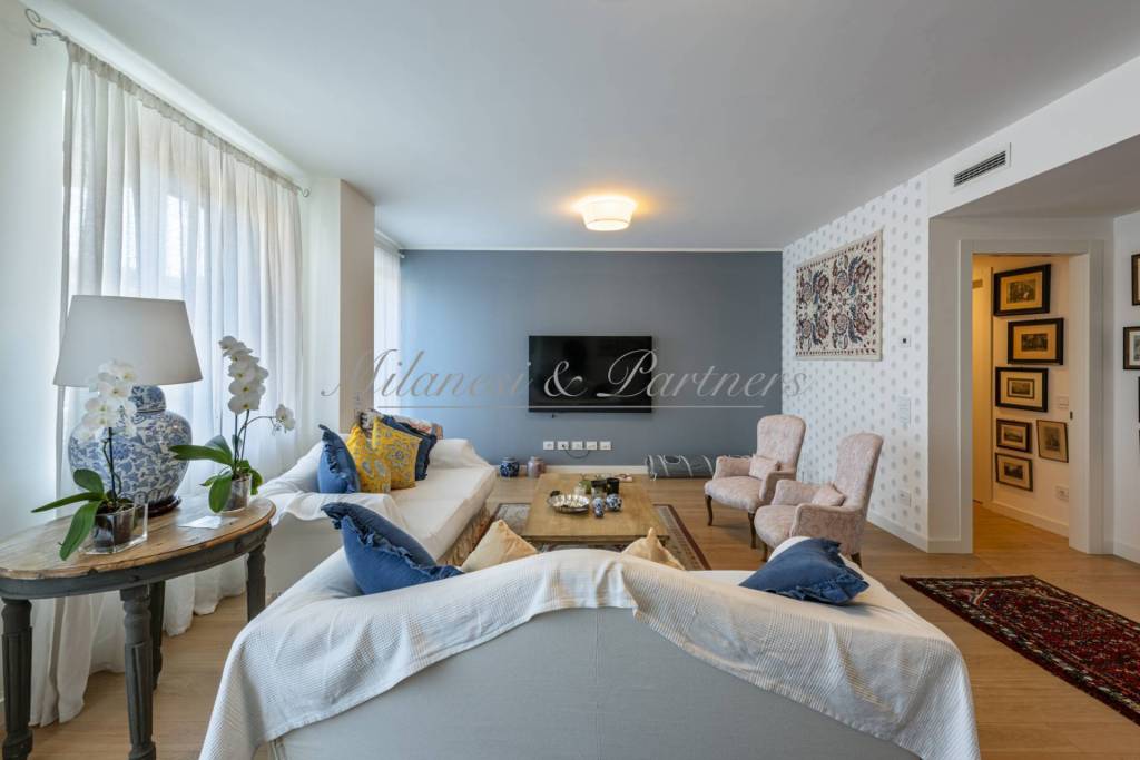 appartamento in vendita a Bergamo in zona Bergamo Centro