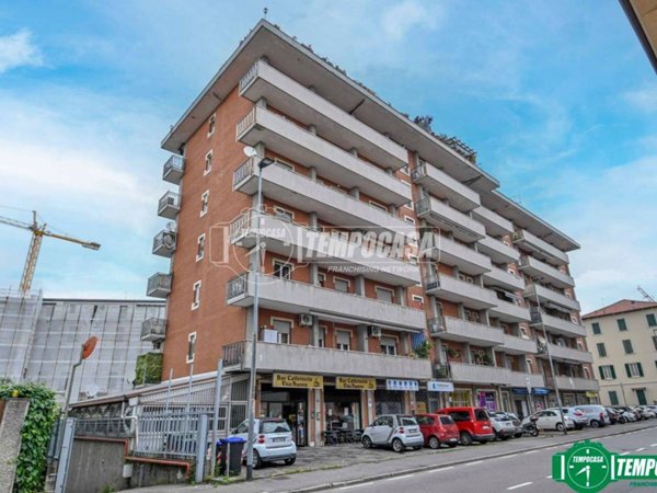 appartamento in vendita a Bergamo