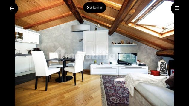 appartamento in vendita a Bergamo in zona Bergamo Centro