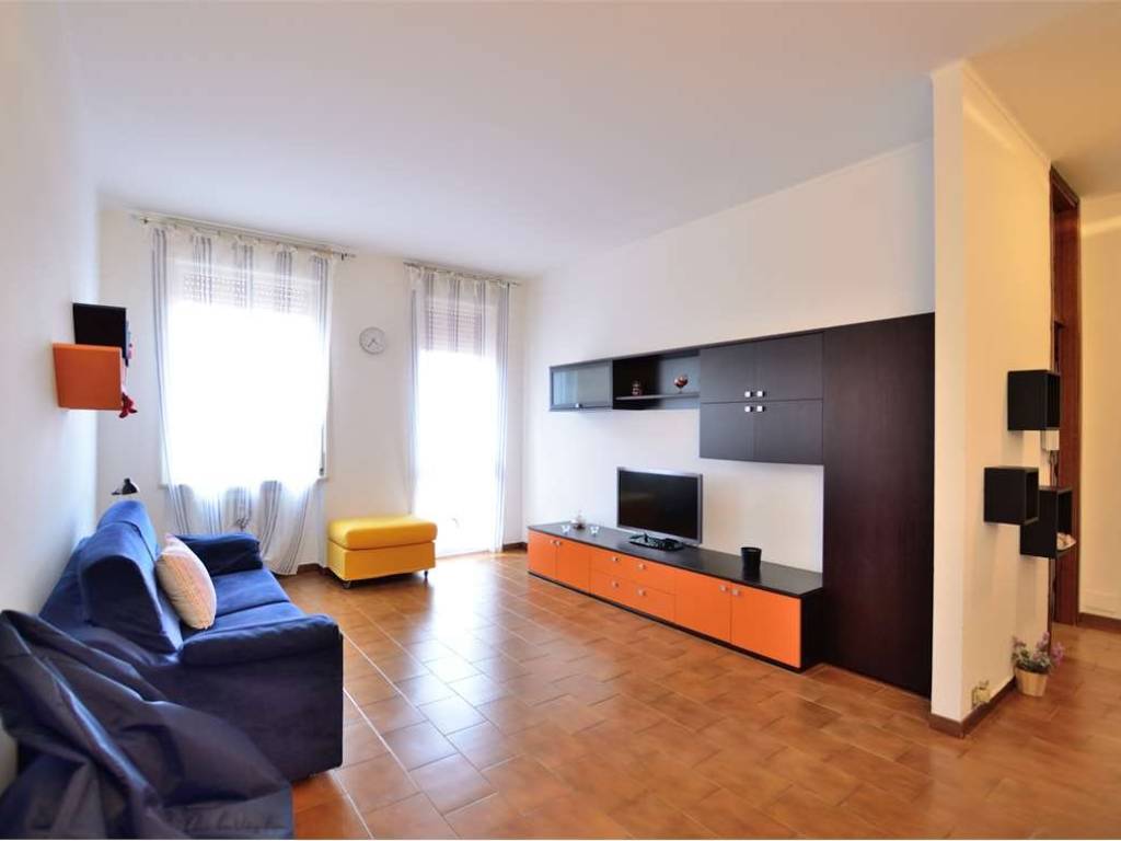 appartamento in vendita a Bergamo in zona Valtesse/Valverde
