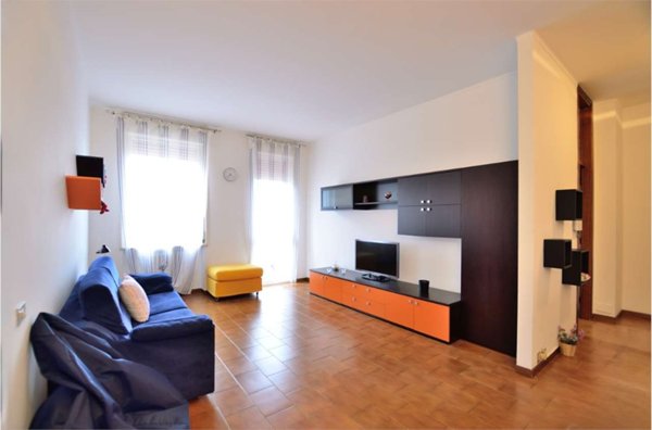 appartamento in vendita a Bergamo in zona Valtesse/Valverde