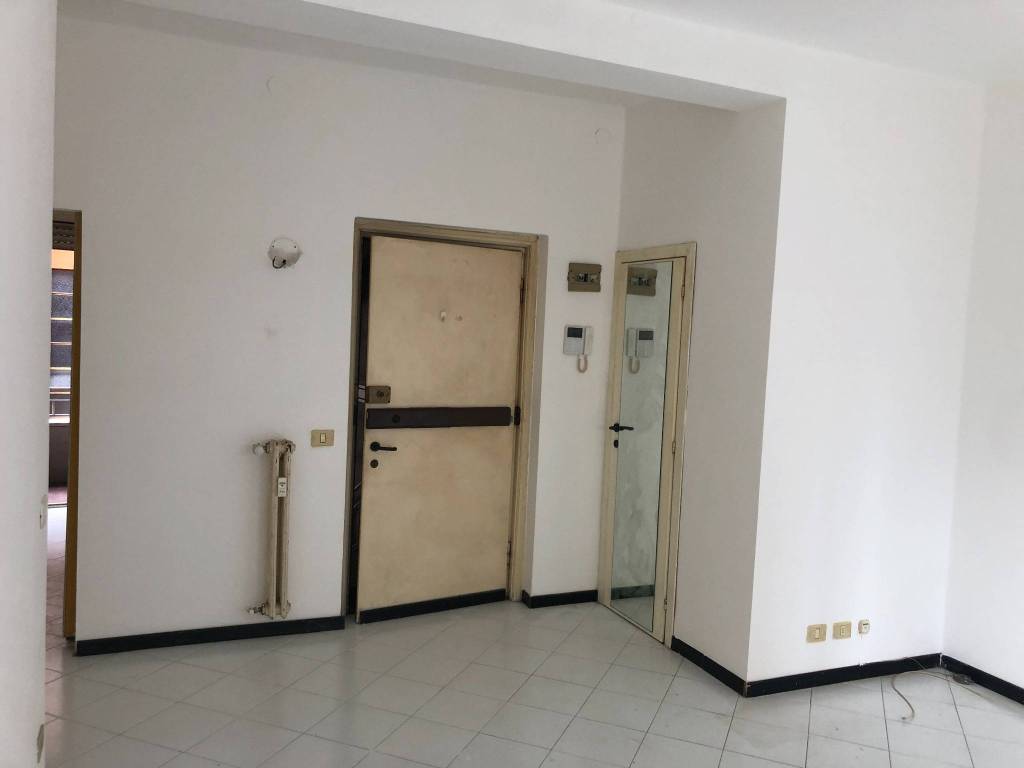 appartamento in vendita a Bergamo in zona Borgo Santa Caterina