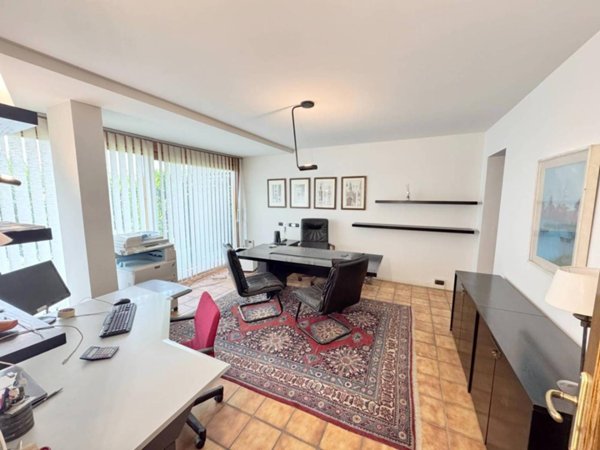 casa indipendente in vendita a Bergamo in zona Monterosso