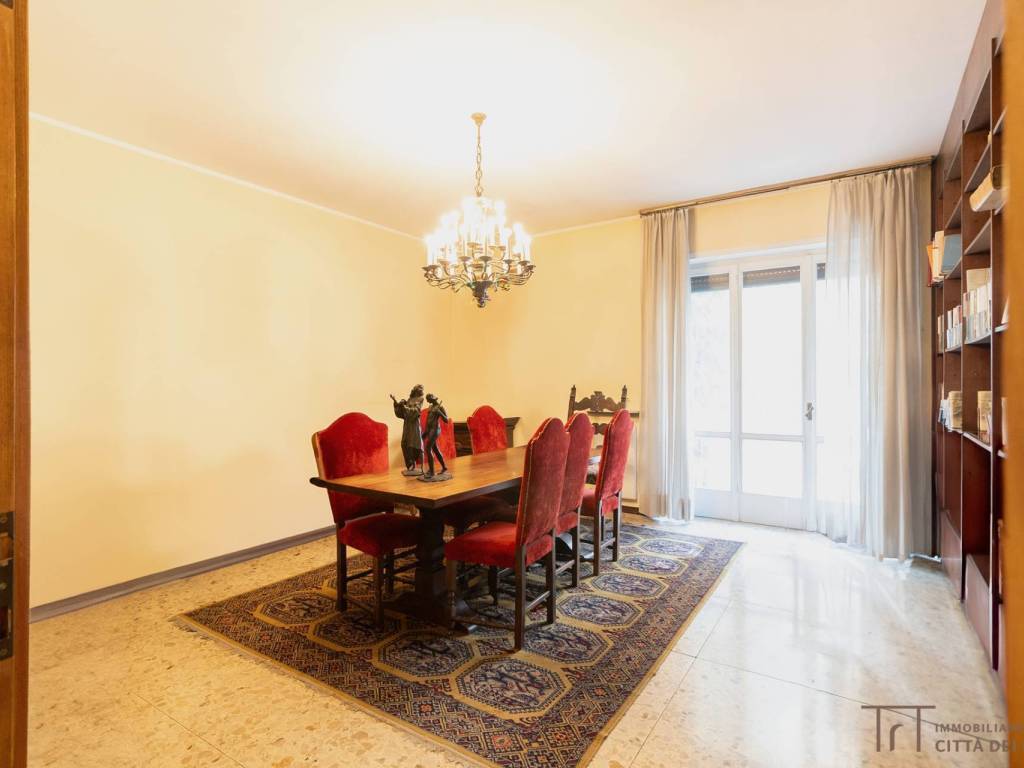 appartamento in vendita a Bergamo in zona Bergamo Centro