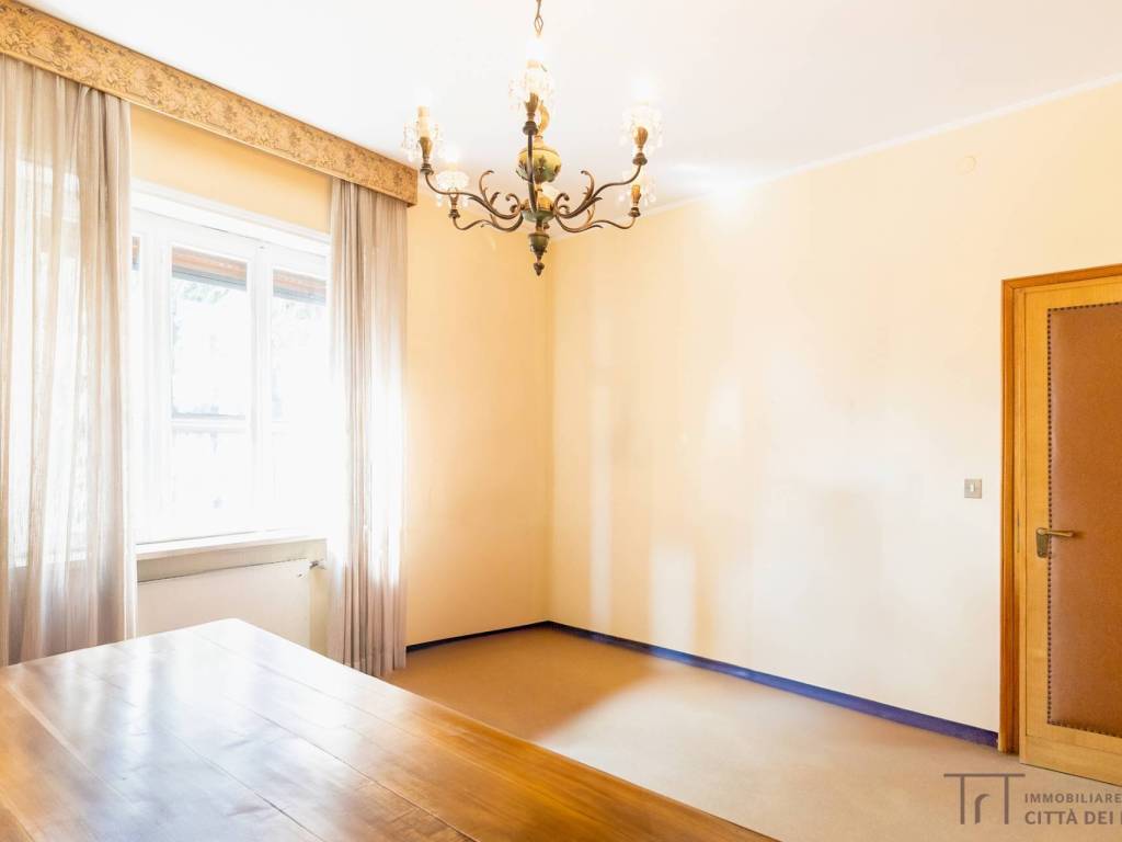appartamento in vendita a Bergamo in zona Bergamo Centro