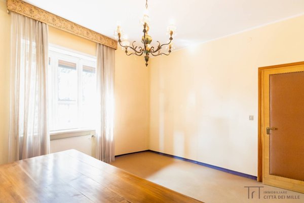 appartamento in vendita a Bergamo in zona Bergamo Centro