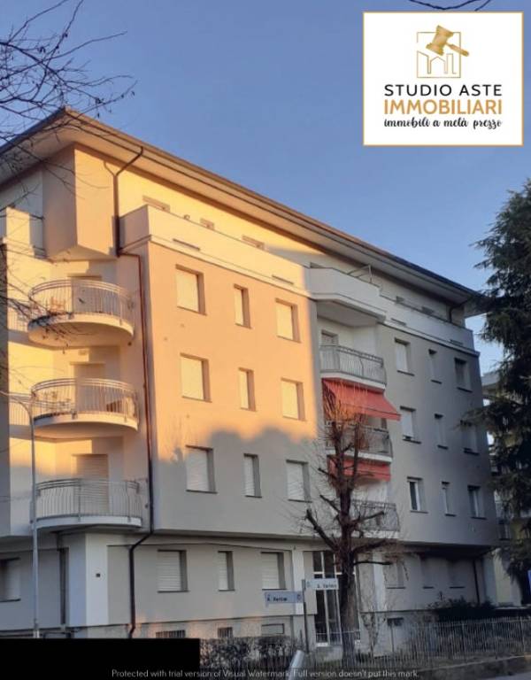 appartamento in vendita a Bergamo