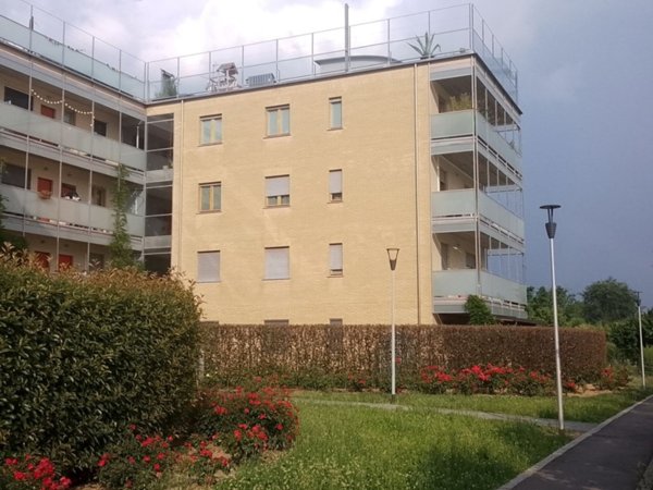 appartamento in vendita a Bergamo in zona Bergamo Centro
