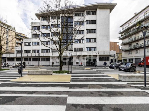 appartamento in vendita a Bergamo in zona Città Alta