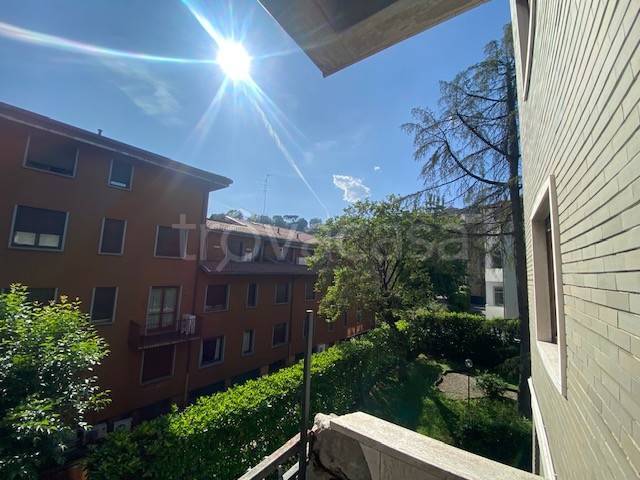 appartamento in vendita a Bergamo in zona Bergamo Centro