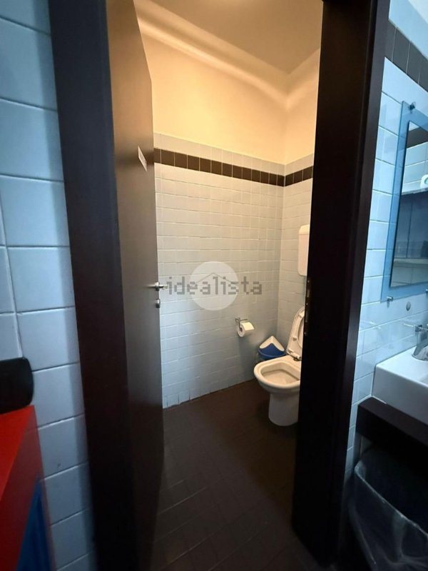 negozio in vendita a Bergamo
