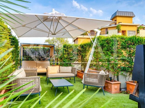 appartamento in vendita a Bergamo in zona Bergamo Centro