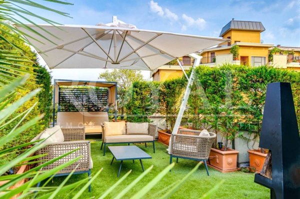 appartamento in vendita a Bergamo in zona Bergamo Centro