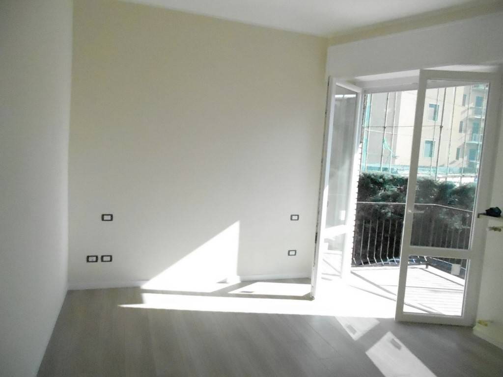 appartamento in vendita a Bergamo in zona Valtesse/Valverde