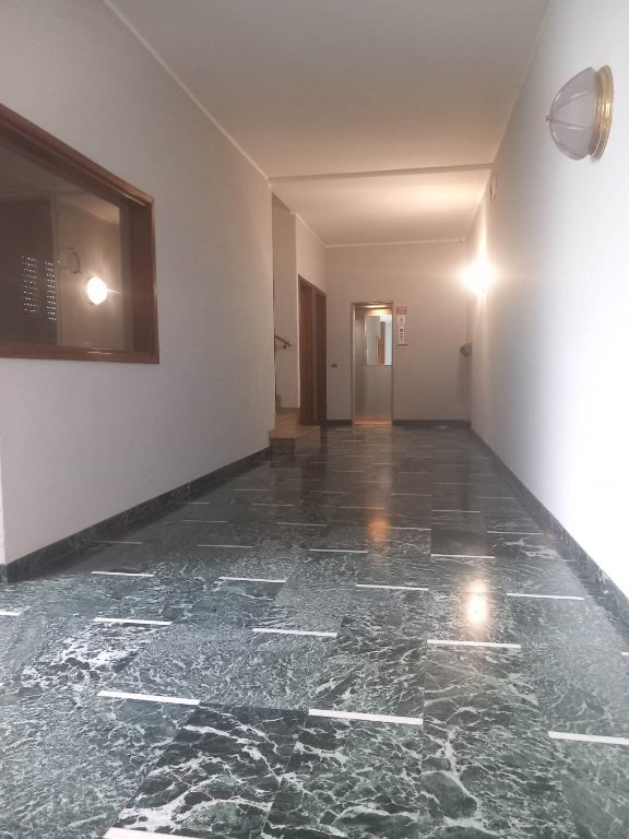 appartamento in vendita a Bergamo in zona Borgo Santa Caterina