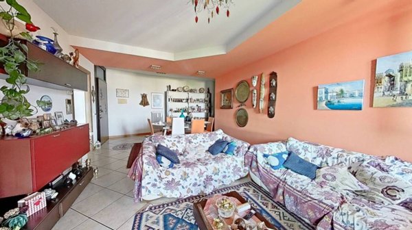 appartamento in vendita a Bergamo in zona Conca Fiorita