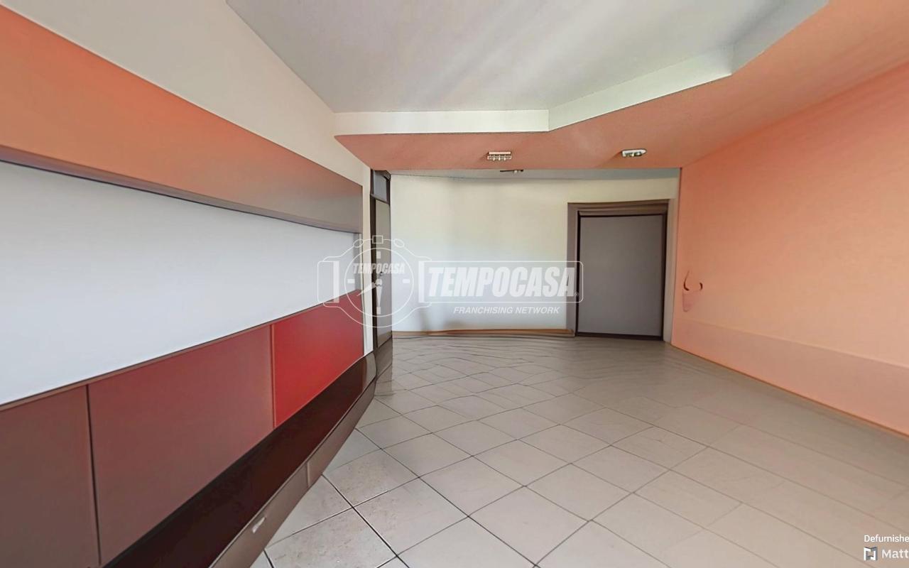 appartamento in vendita a Bergamo in zona Conca Fiorita