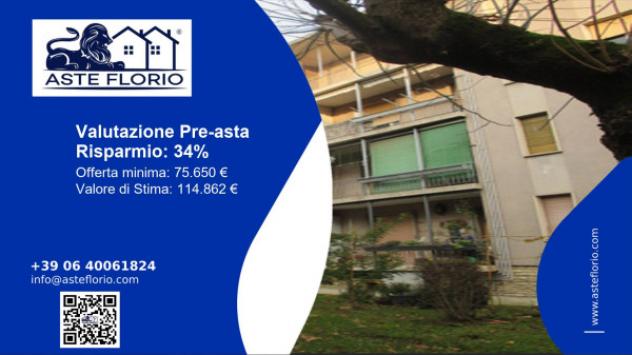 appartamento in vendita a Bergamo in zona Longuelo