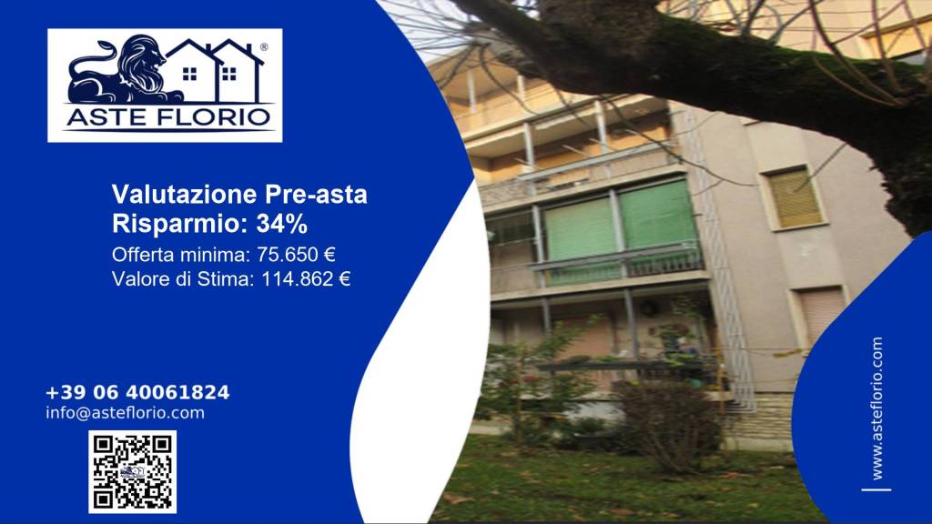 appartamento in vendita a Bergamo in zona Longuelo